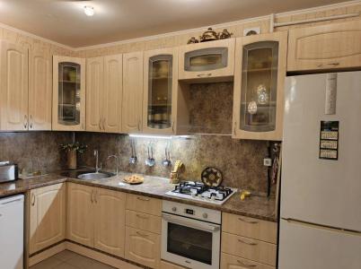 Продажа квартиры Омск.&nbsp;Малунцева ул, 23А