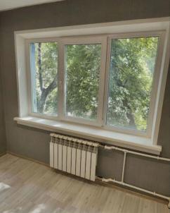 Продажа квартиры Омск.&nbsp;Бархатовой ул, 8