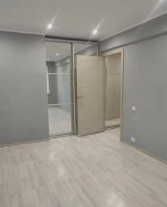 Продажа квартиры Омск.&nbsp;Бархатовой ул, 8