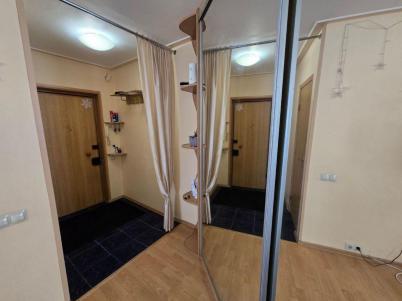 Продажа квартиры Омск.&nbsp;Взлетная ул, 4к1