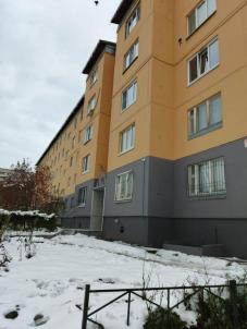 Продажа квартиры Омск.&nbsp;Взлетная ул, 4к1