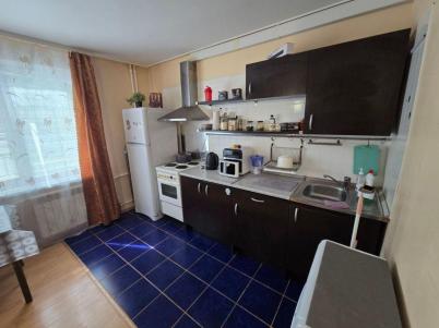 Продажа квартиры Омск.&nbsp;Взлетная ул, 4к1