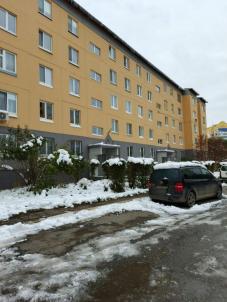 Продажа квартиры Омск.&nbsp;Взлетная ул, 4к1