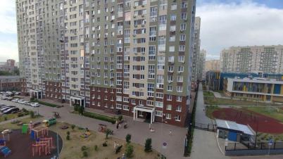 Продажа квартиры Омск.&nbsp;Взлетная ул, 11/1