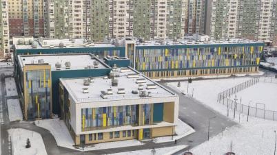 Продажа квартиры Омск.&nbsp;Взлетная ул, 11/1