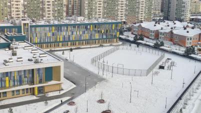 Продажа квартиры Омск.&nbsp;Взлетная ул, 11/1