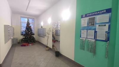 Продажа квартиры Омск.&nbsp;Взлетная ул, 11/1