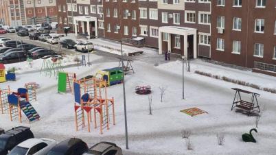 Продажа квартиры Омск.&nbsp;Взлетная ул, 11/1