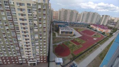 Продажа квартиры Омск.&nbsp;Взлетная ул, 11/1
