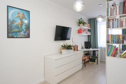 Продажа квартиры Омск.&nbsp;Революционная ул, 13