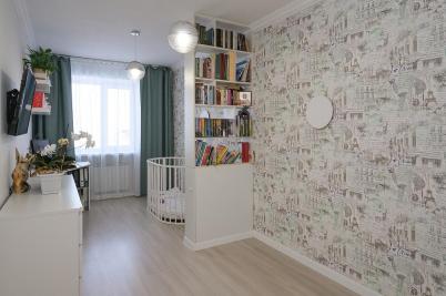 Продажа квартиры Омск.&nbsp;Революционная ул, 13