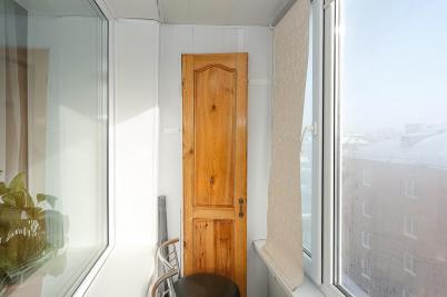 Продажа квартиры Омск.&nbsp;Революционная ул, 13