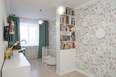 Продажа квартиры Омск.&nbsp;Революционная ул, 13