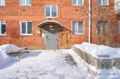 Продажа квартиры Омск.&nbsp;Революционная ул, 13