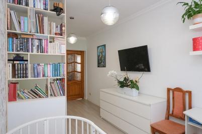 Продажа квартиры Омск.&nbsp;Революционная ул, 13