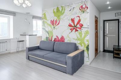 Продажа квартиры Омск.&nbsp;Революционная ул, 13