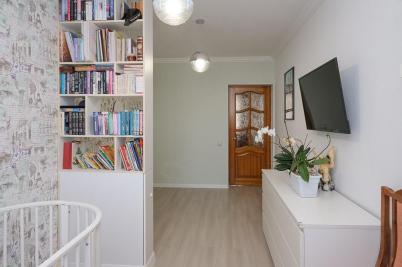 Продажа квартиры Омск.&nbsp;Революционная ул, 13