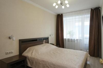 Продажа квартиры Омск.&nbsp;Революционная ул, 13