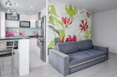 Продажа квартиры Омск.&nbsp;Революционная ул, 13