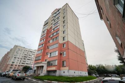 Продажа квартиры Омск.&nbsp;Омская ул, 136к1