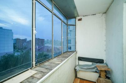 Продажа квартиры Омск.&nbsp;Омская ул, 136к1