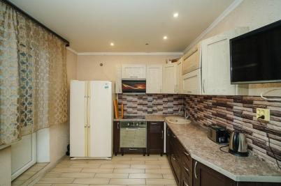 Продажа квартиры Омск.&nbsp;Омская ул, 136к1