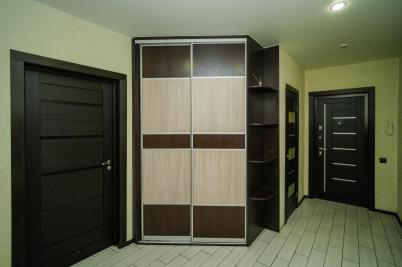 Продажа квартиры Омск.&nbsp;Омская ул, 136к1