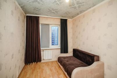 Продажа квартиры Омск.&nbsp;Омская ул, 136к1