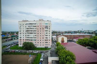 Продажа квартиры Омск.&nbsp;Омская ул, 136к1