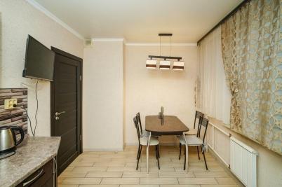 Продажа квартиры Омск.&nbsp;Омская ул, 136к1