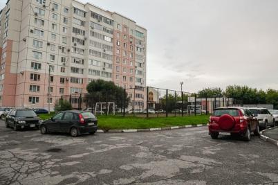 Продажа квартиры Омск.&nbsp;Омская ул, 136к1