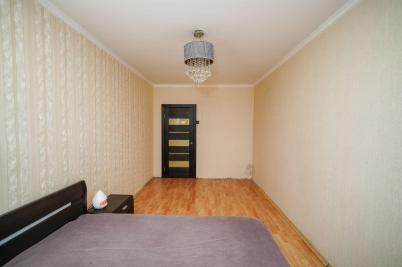 Продажа квартиры Омск.&nbsp;Омская ул, 136к1