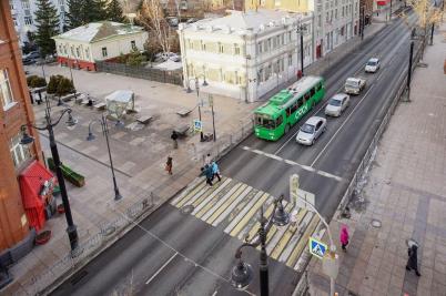 Продажа квартиры Омск.&nbsp;Ленина ул, 41