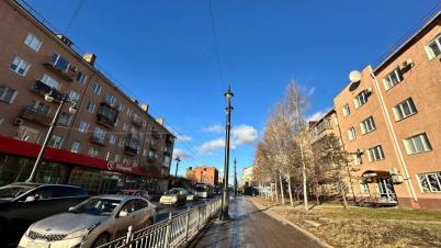 Продажа квартиры Омск.&nbsp;Ленина ул, 41
