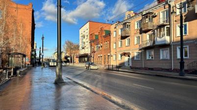 Продажа квартиры Омск.&nbsp;Ленина ул, 41