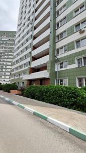 Продажа квартиры Омск.&nbsp;Красный Путь ул, 137к2