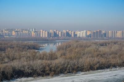 Продажа квартиры Омск.&nbsp;Красный Путь ул, 137к2