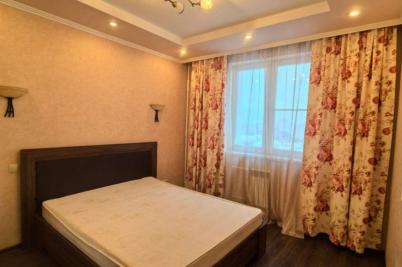 Продажа квартиры Омск.&nbsp;Красный Путь ул, 137к2