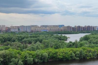 Продажа квартиры Омск.&nbsp;Красный Путь ул, 137к2