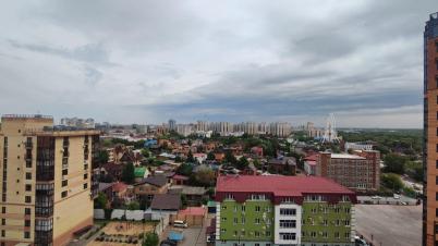 Продажа квартиры Омск.&nbsp;Красный Путь ул, 137к2