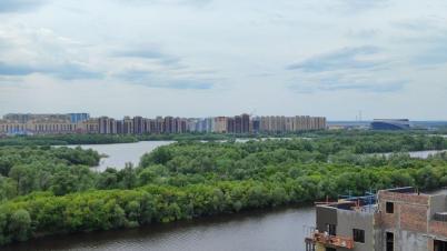 Продажа квартиры Омск.&nbsp;Красный Путь ул, 137к2