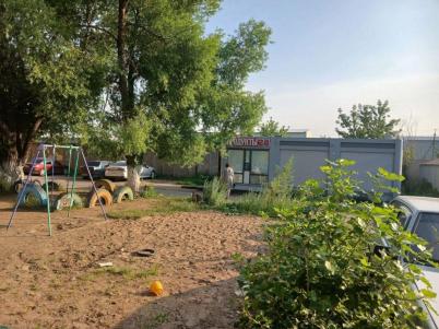 Продажа квартиры Омск.&nbsp;УЧХОЗная 2-я, 4 к2