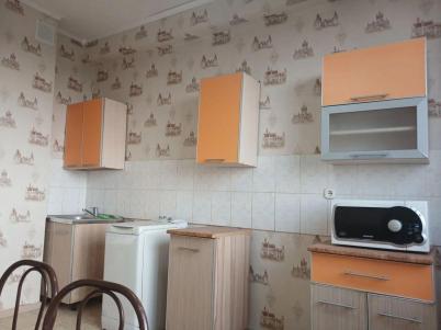 Продажа квартиры Омск.&nbsp;УЧХОЗная 2-я, 4 к2