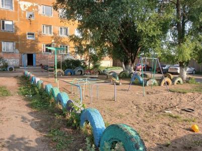 Продажа квартиры Омск.&nbsp;УЧХОЗная 2-я, 4 к2