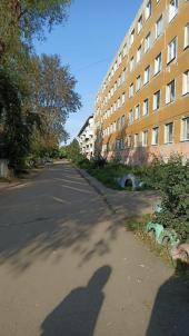 Продажа квартиры Омск.&nbsp;УЧХОЗная 2-я, 4 к2