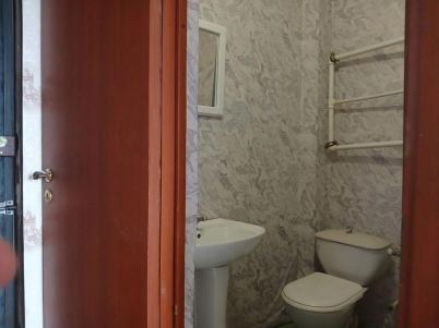Продажа квартиры Омск.&nbsp;УЧХОЗная 2-я, 4 к2