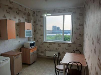 Продажа квартиры Омск.&nbsp;УЧХОЗная 2-я, 4 к2