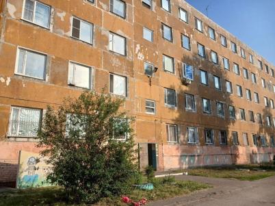 Продажа квартиры Омск.&nbsp;УЧХОЗная 2-я, 4 к2