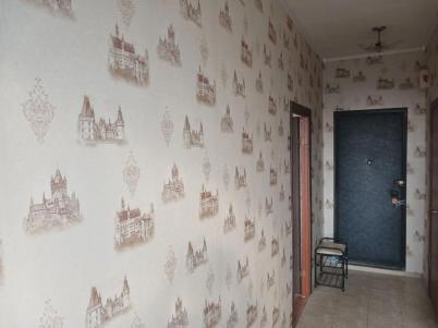 Продажа квартиры Омск.&nbsp;УЧХОЗная 2-я, 4 к2