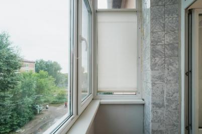 Продажа квартиры Омск.&nbsp;Химиков ул, 31